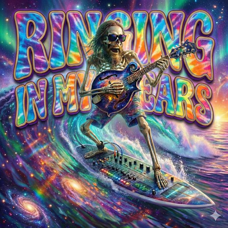 Ringing in My Ears