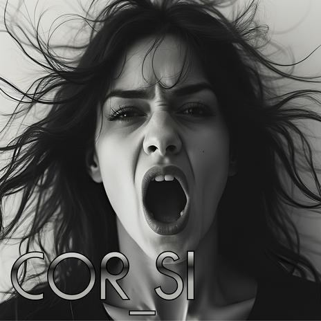 Koszmar cover art