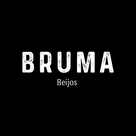 Beijos cover art