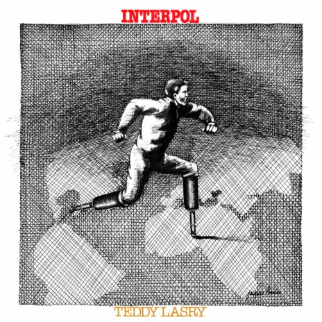 Harmonie cover art