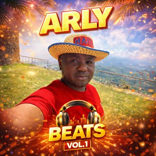 Arly Beats, Vol. 1