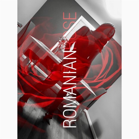 Neon Romance cover art