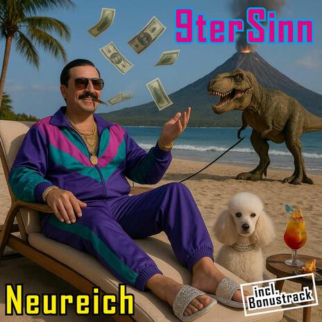 VV (alternative Edition) cover art