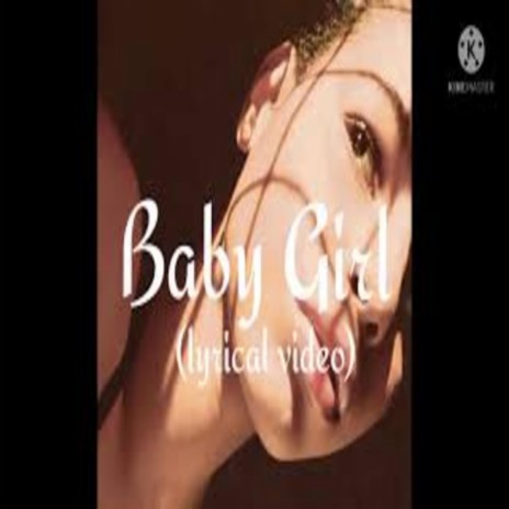 Baby Girl ft. Jonathan kongoi & Yusuf Maghanga cover art