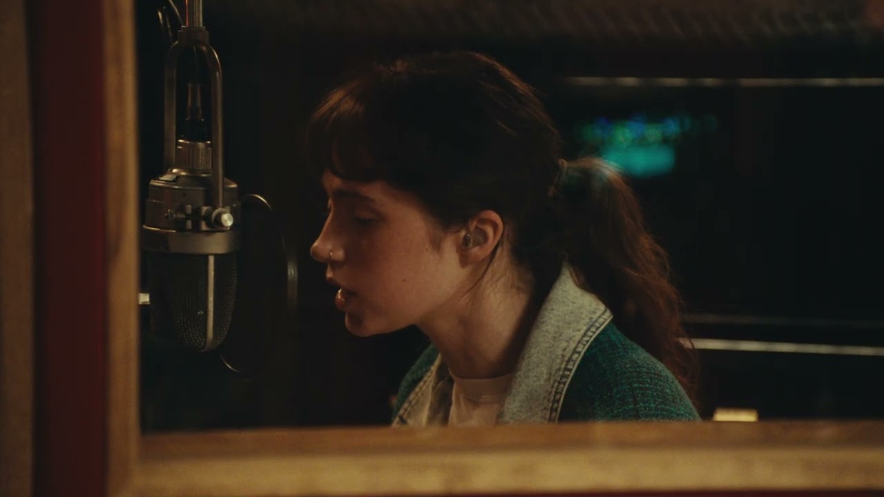 Clairo - Amoeba - Recorded At Electric Lady Studios cover art