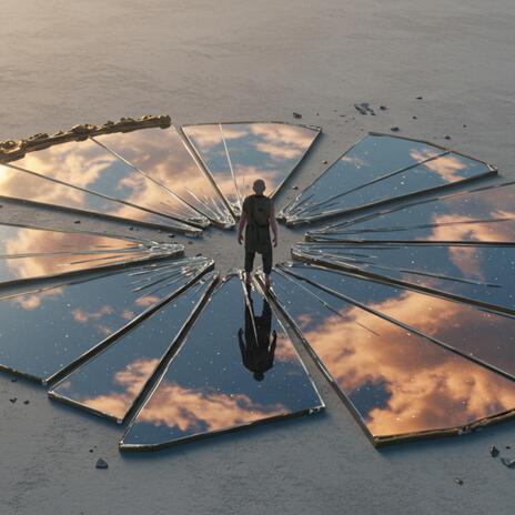 GONE, GONE_ Fragments of the Void cover art