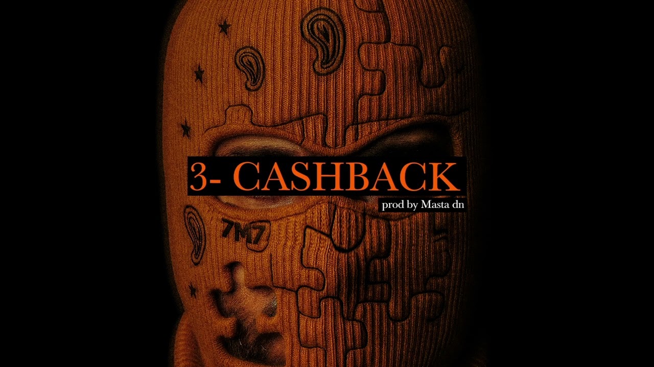 LFERDA - CASHBACK X SPOO (Official Audio) cover art