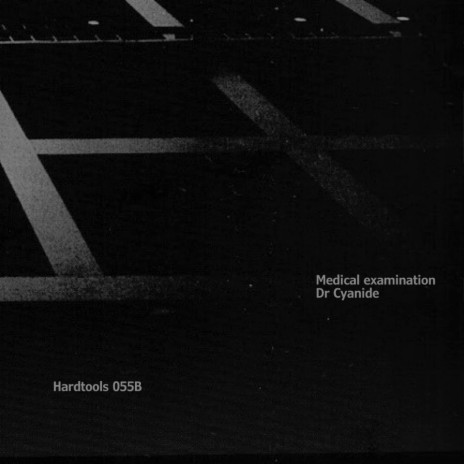 Medical Examination (Original Mix) cover art