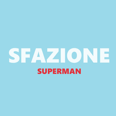 Sfazione cover art
