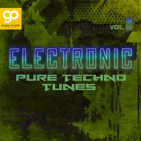 Flexo cover art