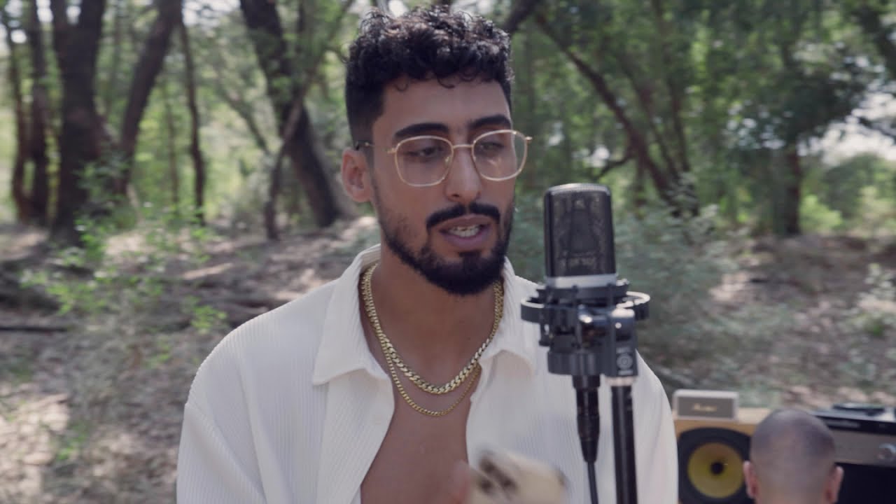 A.L.A Ft. @ElCastroOfficial - Go Hard (Official Music Video) cover art