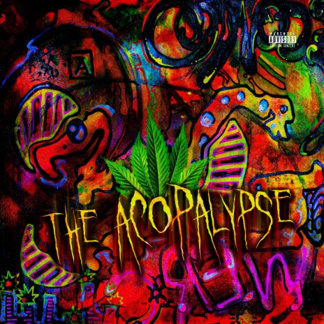 Light it up cover art