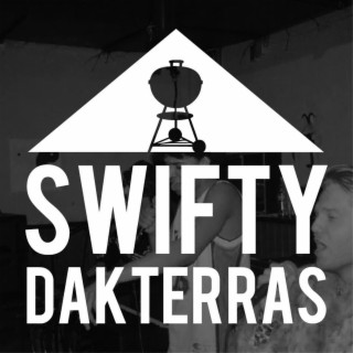Dakterras (Akoestische Variant) cover art