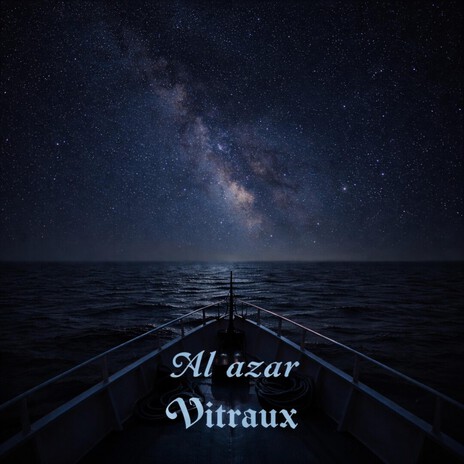 Al azar (VITRAUX)