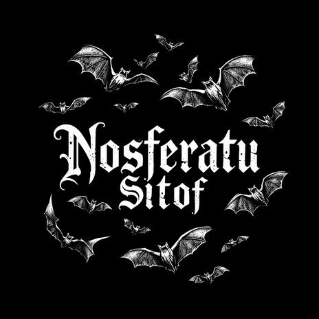 Nosferatu Sitof cover art