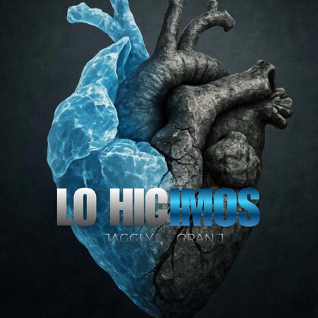 LO HICIMOS ft. Gran J cover art