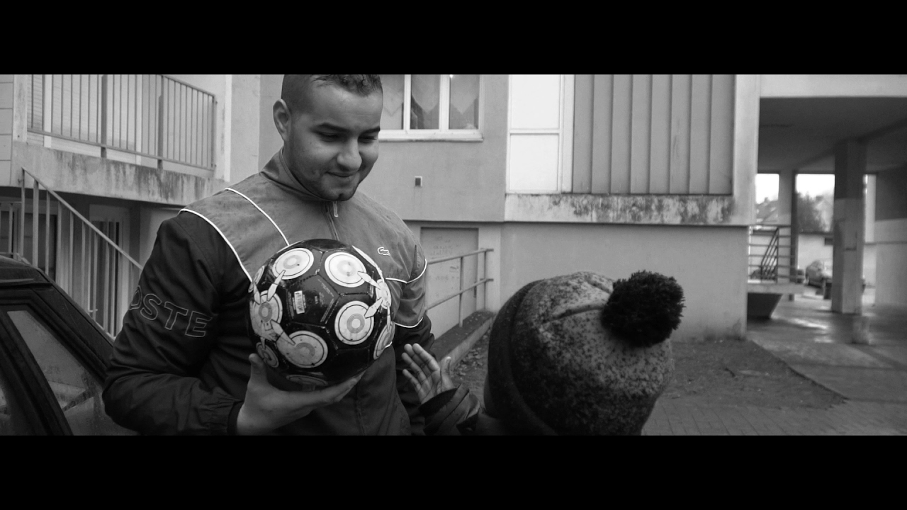 PNL - Bené [Clip Officiel] - Part.3 cover art