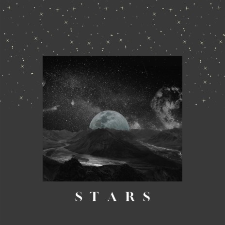 Stars cover art