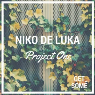 Niko De Luka