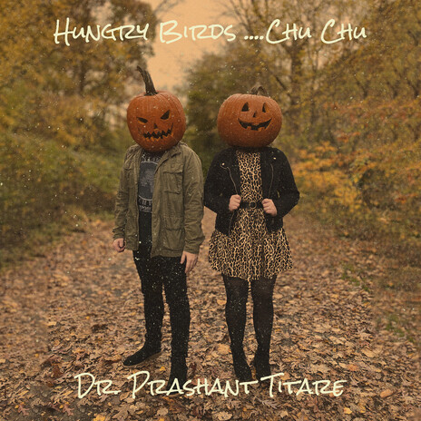 Hungry Birds ....Chu Chu cover art