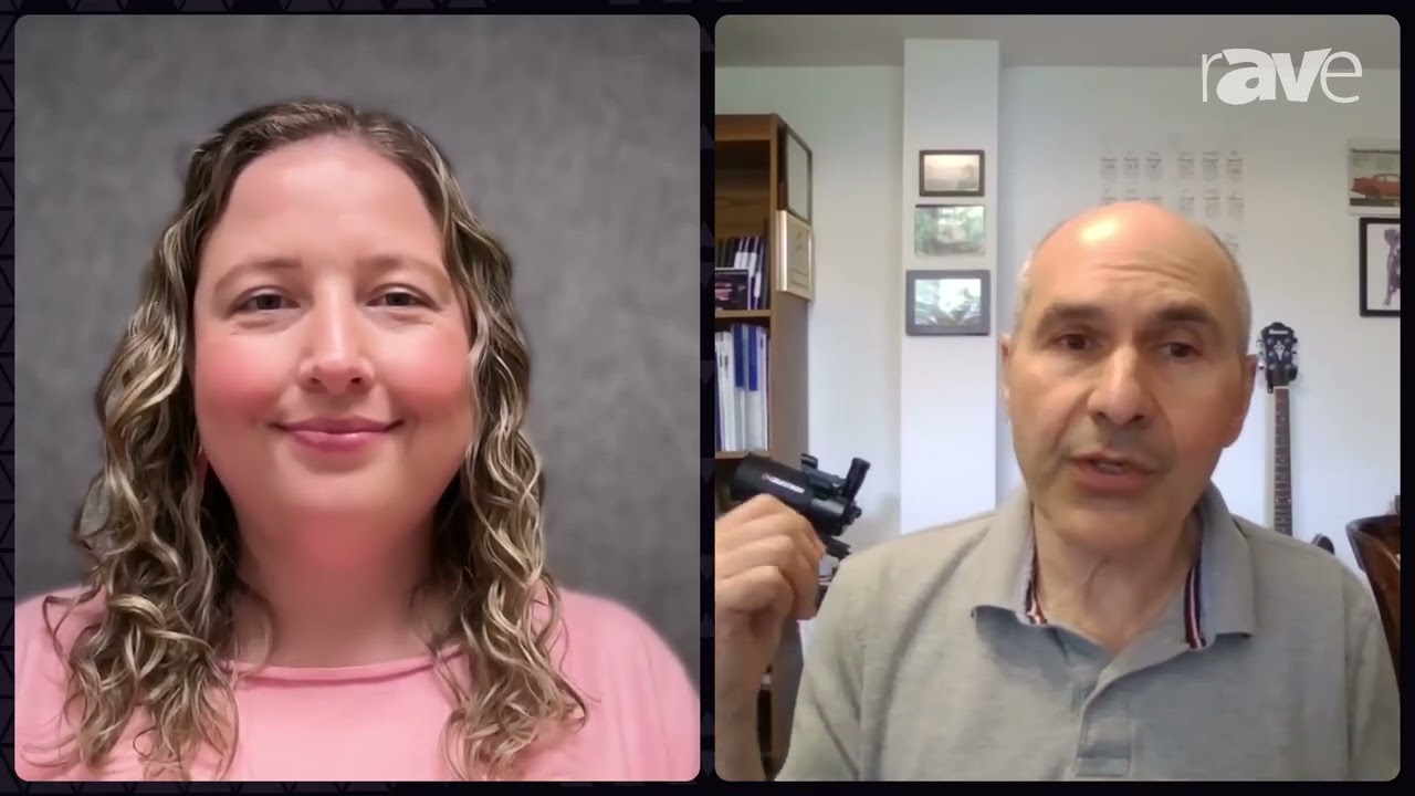 Telos Alliance, AI Audio Tools, IP Infrastructure and What NAB 2026 Means for ProAV cover art