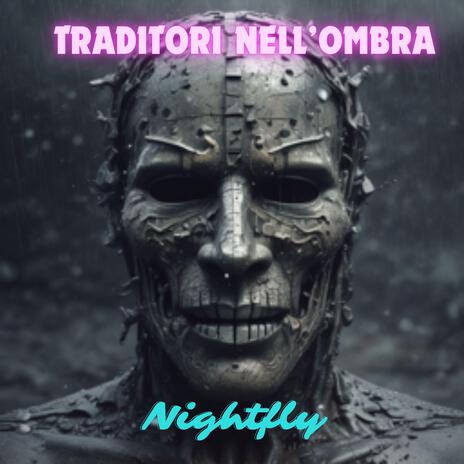 Traditori Nell'ombra cover art