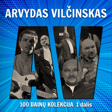 Vasaros Nakties Popuri (2012) ft. Laura Četkauskaitė
