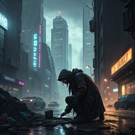 Manos Vacias cover art