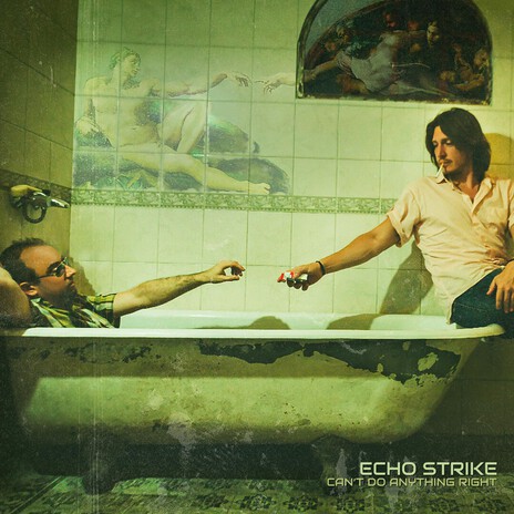 Good As Gone cover art