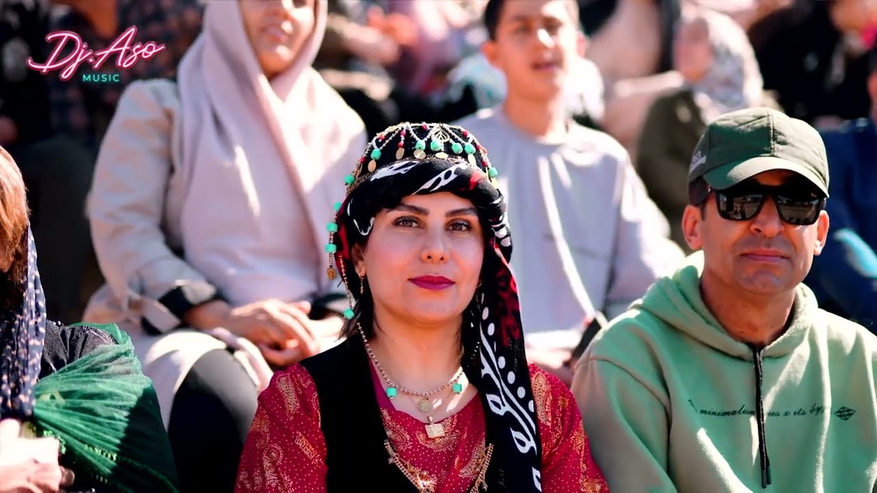 جەژنی نەورۆز لە سەقز Newroz Le Seqiz Part 1 cover art