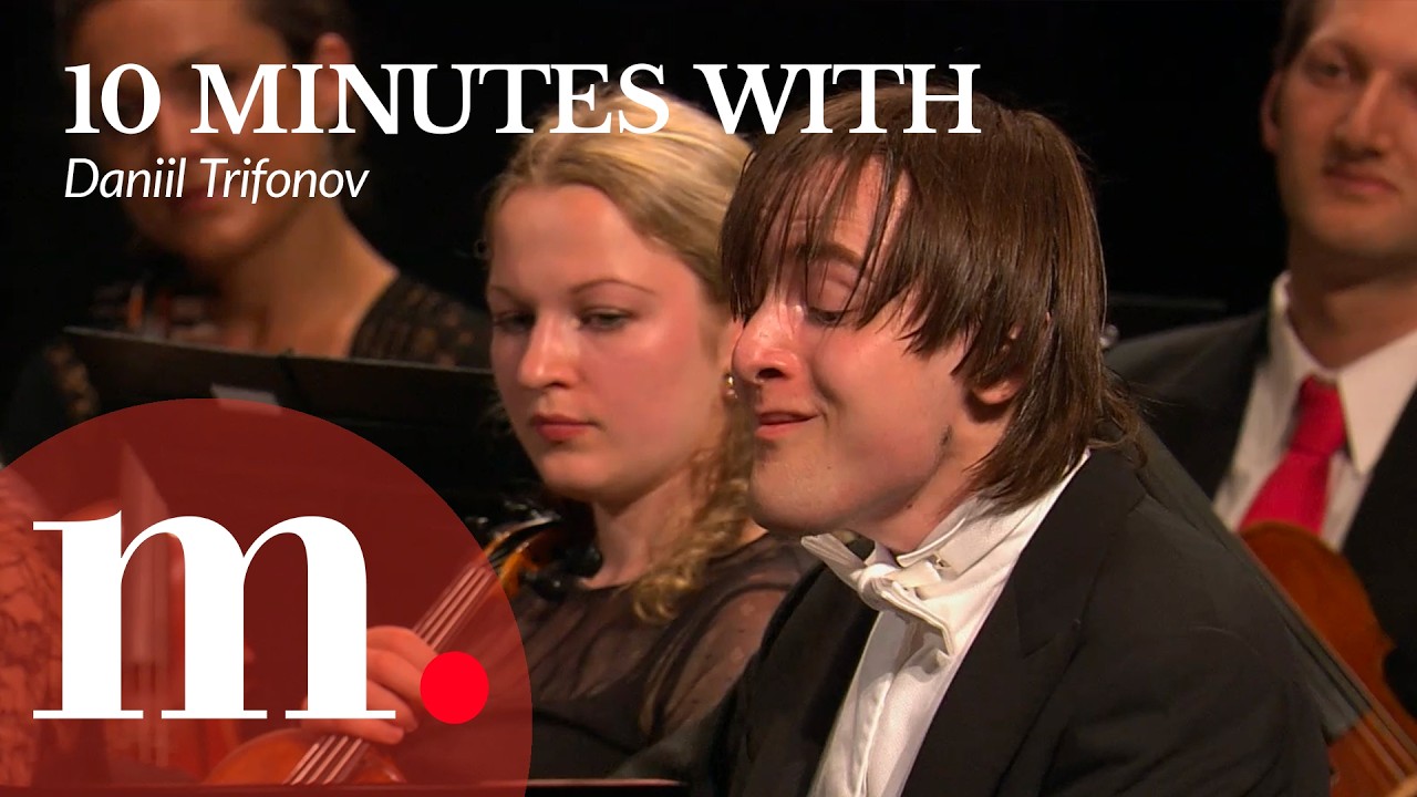 Vienna Philharmonic & Claudio Abbado