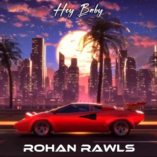 Hey Baby cover art