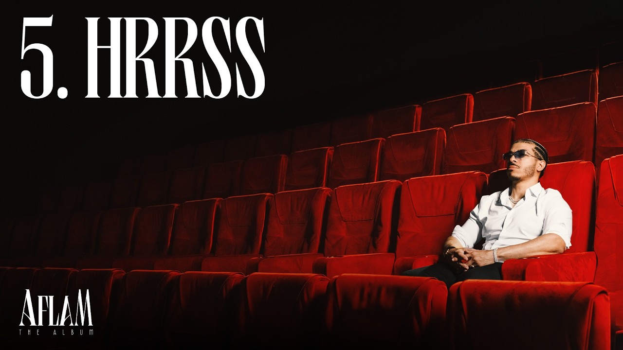 05 - Dizzy DROS - HRRSS cover art