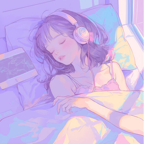 Relaxing and Healing Bgm for Sleep cover art
