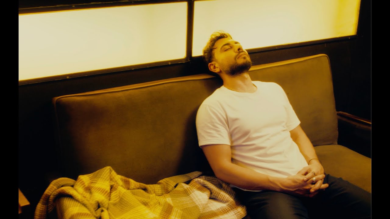 Adonis - Ma'rafha (Official Music Video, 2025) أدونيس - ما اعرفها cover art