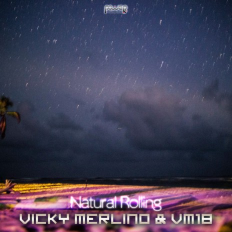 Natural Rolling cover art