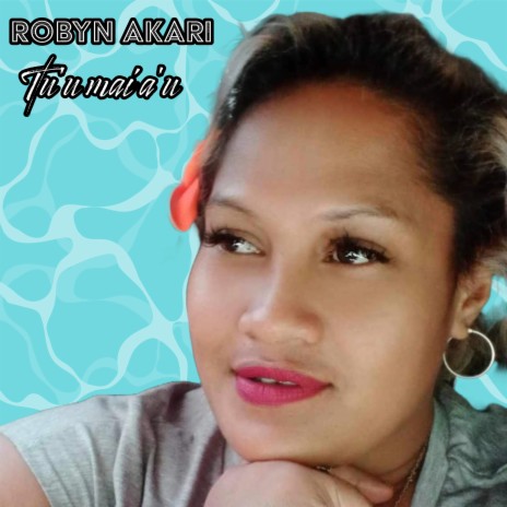 Tu'u Mai A'u cover art