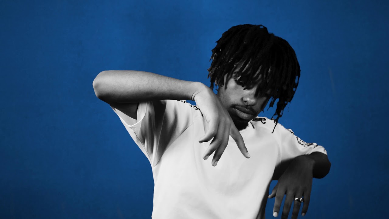 Draganov - NHAR (Blue) | BEFORE COLORS-EP cover art