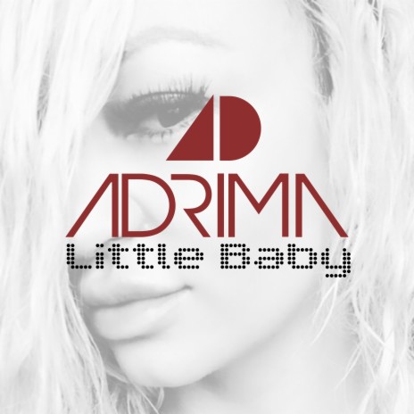 Little Baby (Extended Mix) cover art