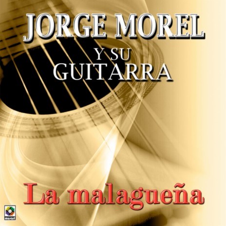 La Malagueña cover art