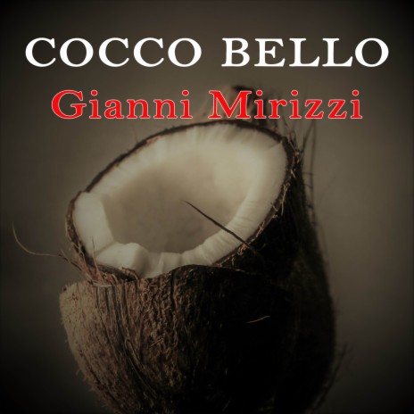 Cocco bello cover art