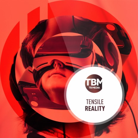 Reality (Extended Mix) cover art