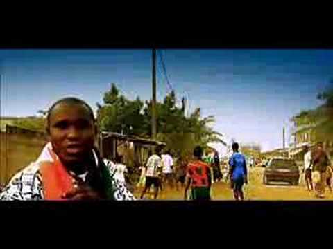 Didier Drogba - Billy Billy cover art