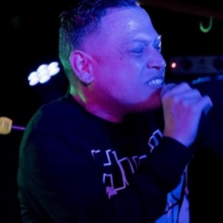 Lokust Luciano