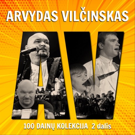 Žmogutis ft. Jūratė Vilčinskienė cover art
