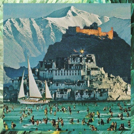 city by the sea