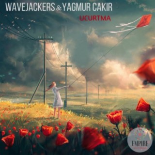 Wavejackers
