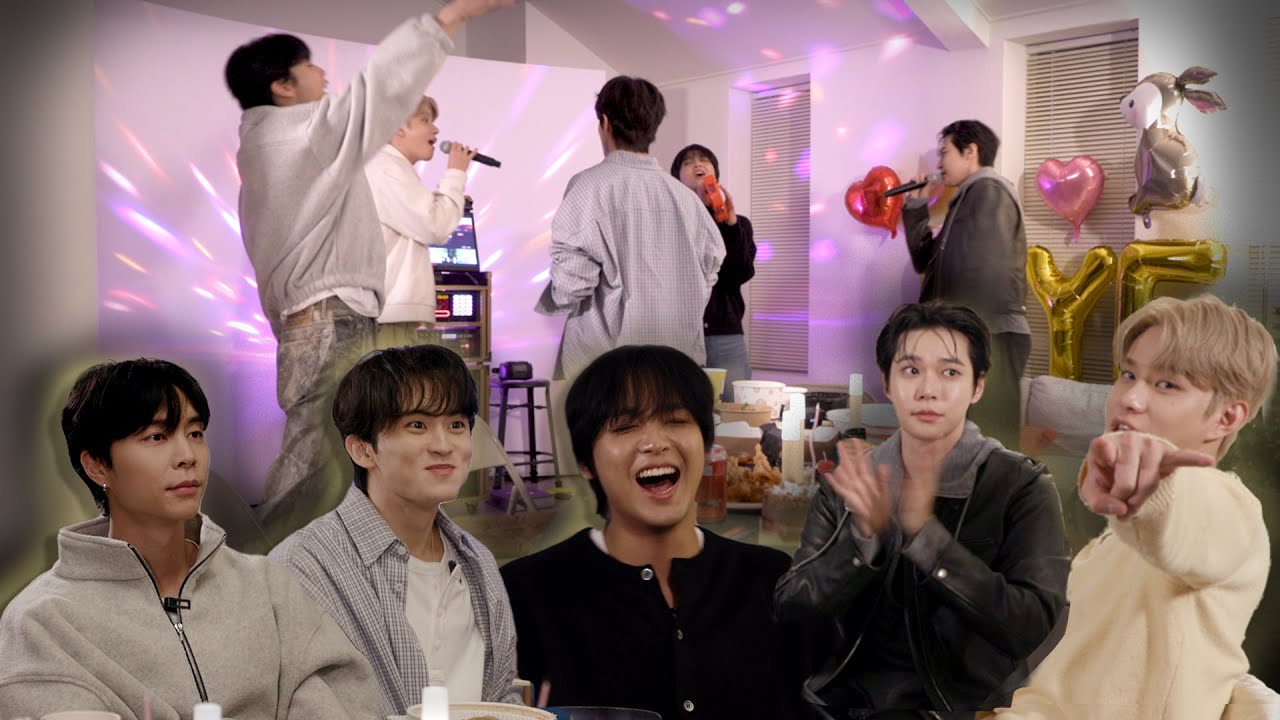 💚(ᓀ‸ᓂ) 몸 건강히 돌아와야 돼앵~ U ´ᴥ` U💚 cover art