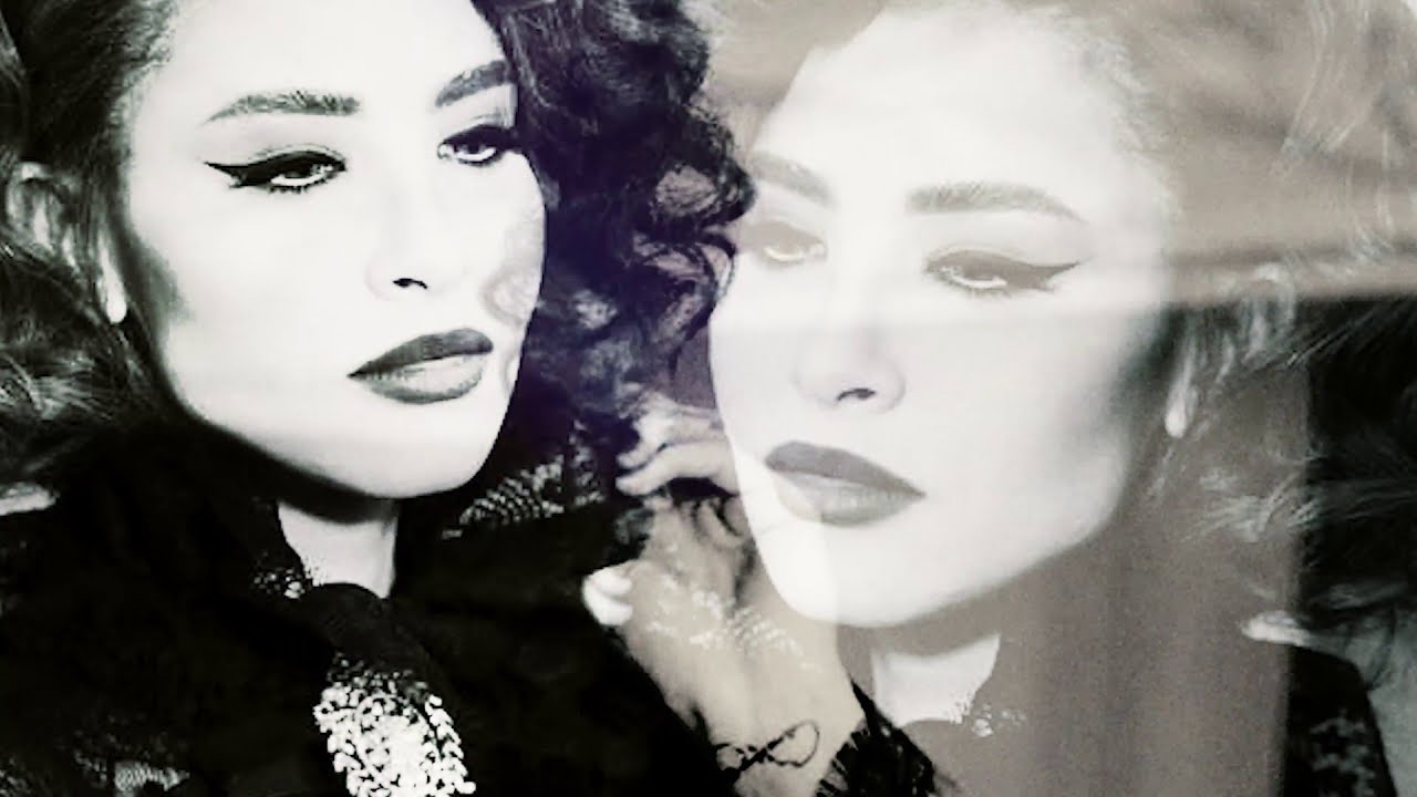 Oumaima Taleb -Tezkir [Lyric Video] (2018) / أميمة طالب - تذكر cover art