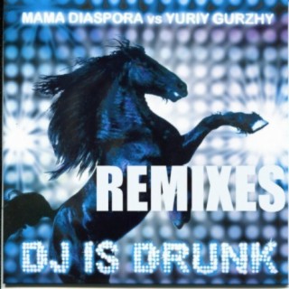 Mama Diaspora